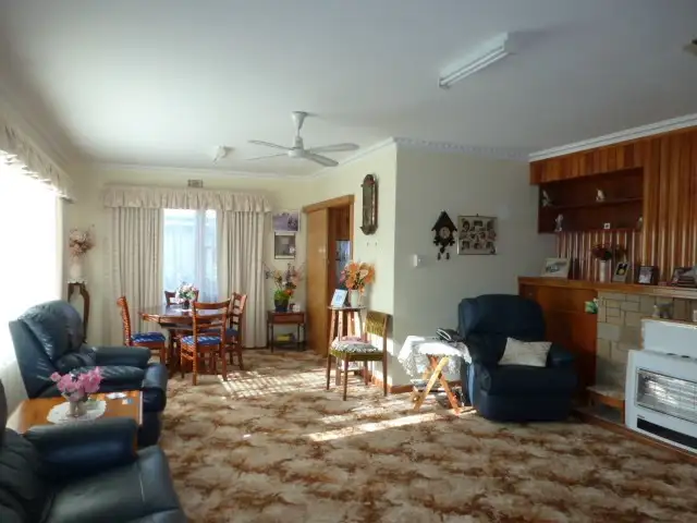 Fourth view of Homely house listing, 9 Erina Street, Scottsdale TAS 7260