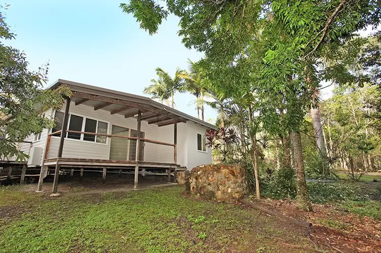 Seventh view of Homely house listing, 341 Seib Road, North Arm QLD 4561
