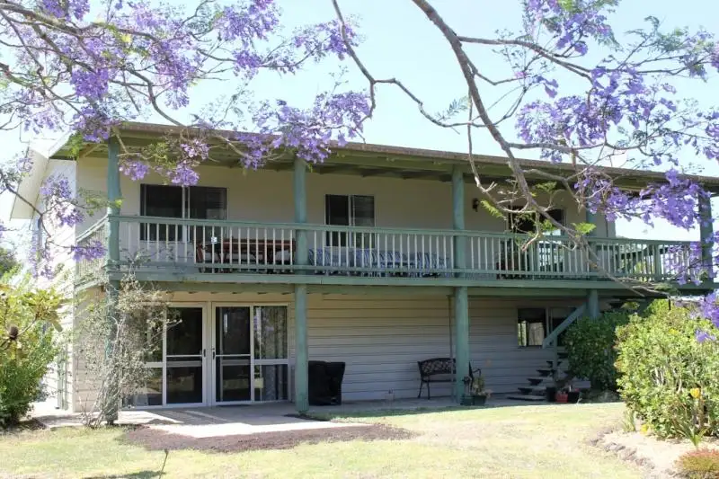 Main view of Homely rural property listing, 573 Blue Knob Road, Blue Knob NSW 2480