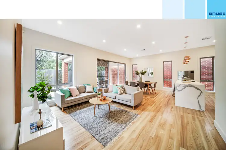 Second view of Homely house listing, 16 Seventh Avenue, St Morris SA 5068