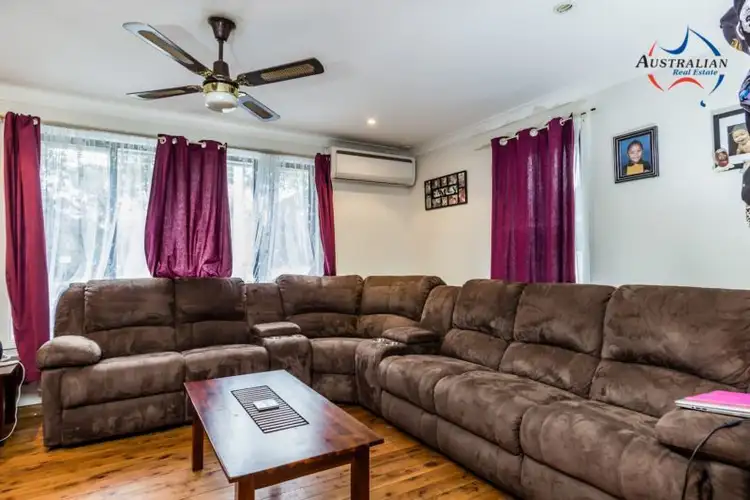 Second view of Homely house listing, 103 Boronia Road, North St Marys NSW 2760