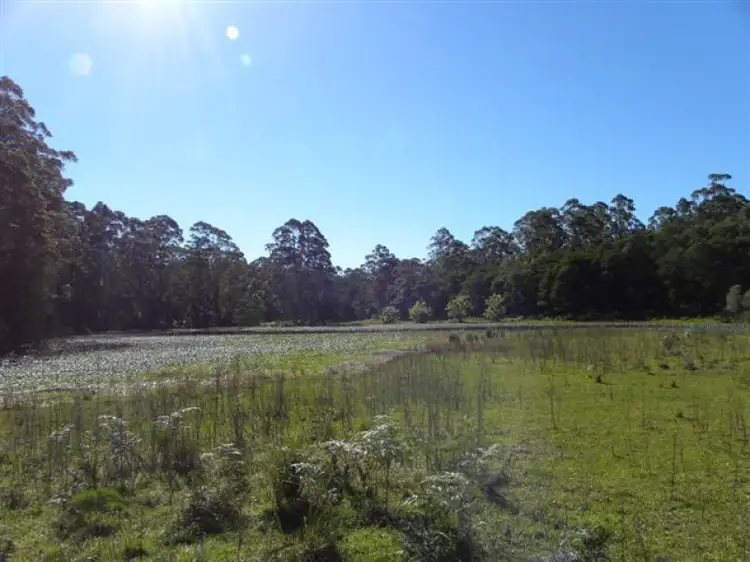 Third view of Homely rural property listing, 140 Jannung Lane, Wandandian NSW 2540