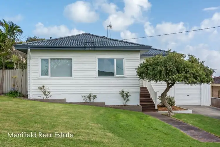 13 Ashwell Street, Mount Melville WA 6330