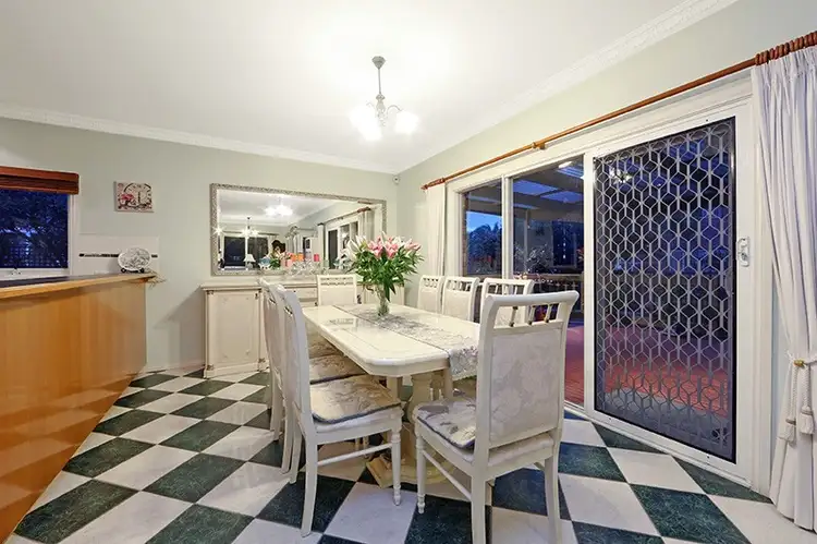 Third view of Homely house listing, 21 Pickworth Crescent, Rowville VIC 3178