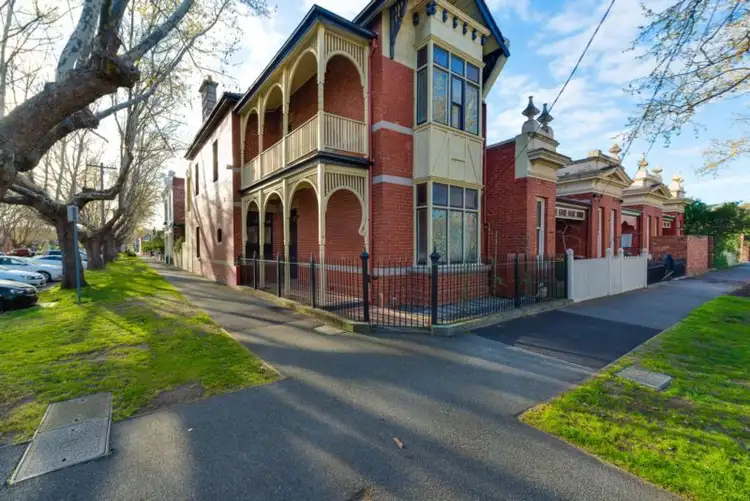 Main view of Homely house listing, 10 McGregor Street, Middle Park VIC 3206