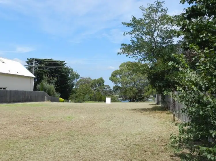 Second view of Homely land listing, 150 Newlands Drive, Paynesville VIC 3880