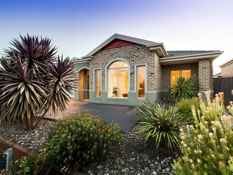 Second view of Homely house listing, 18 Fairview Parade, Tarneit VIC 3029