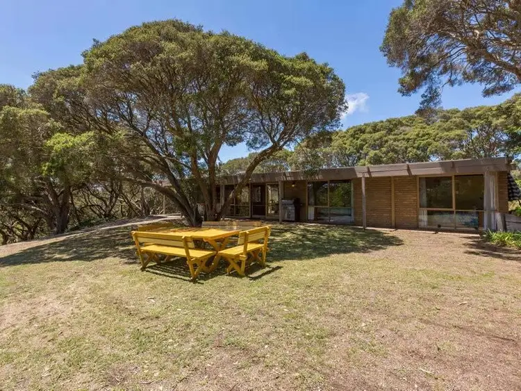 Sixth view of Homely house listing, 55 Ocean Road, Blairgowrie VIC 3942