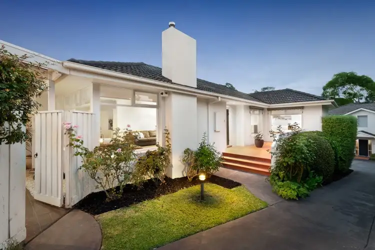 1/37 Paula Crescent, Doncaster East VIC 3109