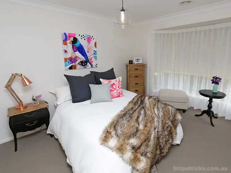 Seventh view of Homely house listing, 33 Paldi Crescent, Glenfield Park NSW 2650