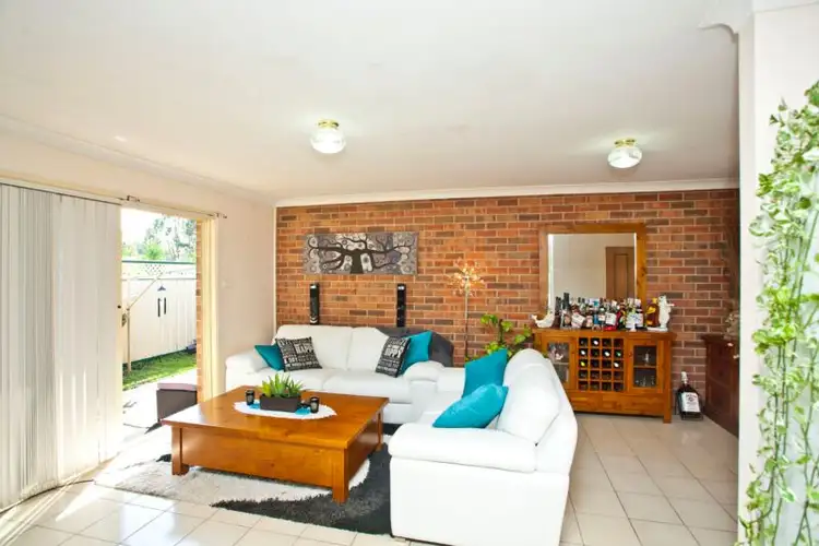 Third view of Homely house listing, 1/4-6 Eskdale Drive, Raymond Terrace NSW 2324