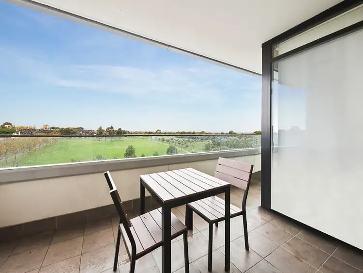 Fourth view of Homely apartment listing, 203/8 Breavington Way, Northcote VIC 3070