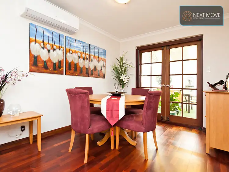 Seventh view of Homely villa listing, 2/9 Ince Road, Attadale WA 6156