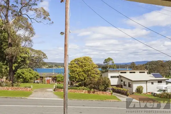 Third view of Homely house listing, 106 Bay Road, Bolton Point NSW 2283