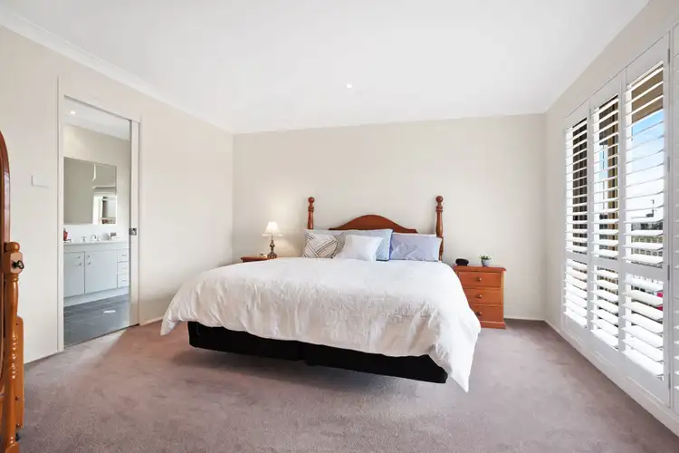 Sixth view of Homely house listing, 8 Fernleigh Ave, Aberglasslyn NSW 2320