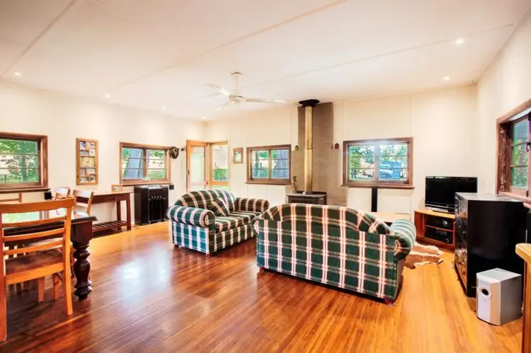 Second view of Homely house listing, 649 Main Creek Road, Dungog NSW 2420