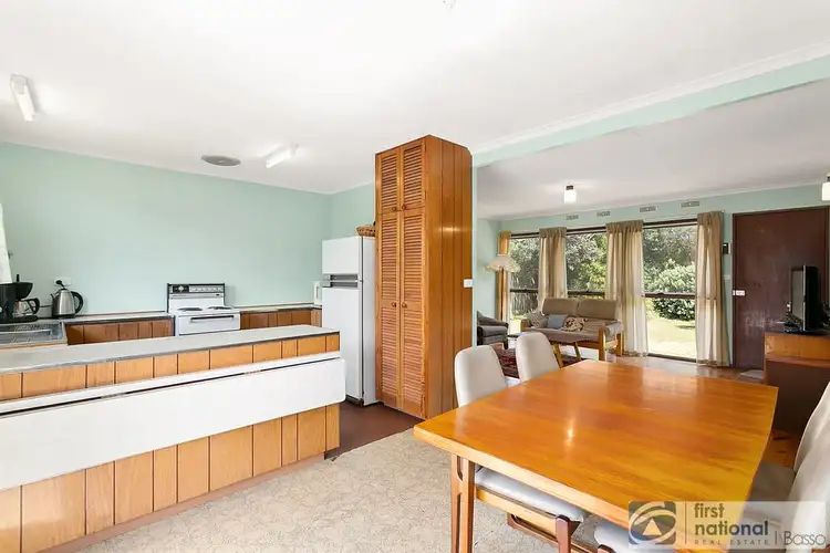 Third view of Homely house listing, 25 Park Ave, Capel Sound VIC 3940
