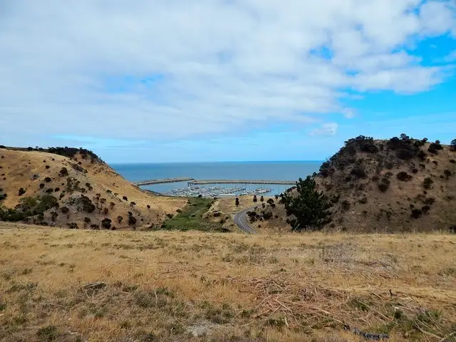 Main view of Homely land listing, LOT 48, 39 Seaview Ave, Wirrina Cove SA 5204