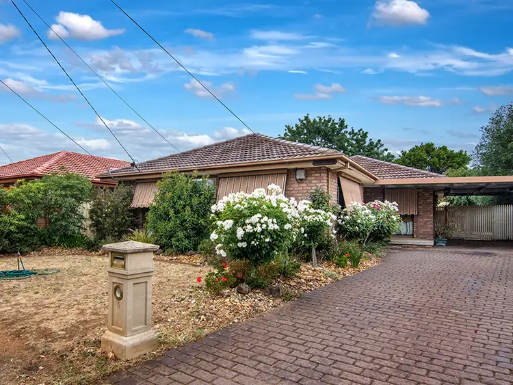 9 Maribyrnong Court, Werribee VIC 3030