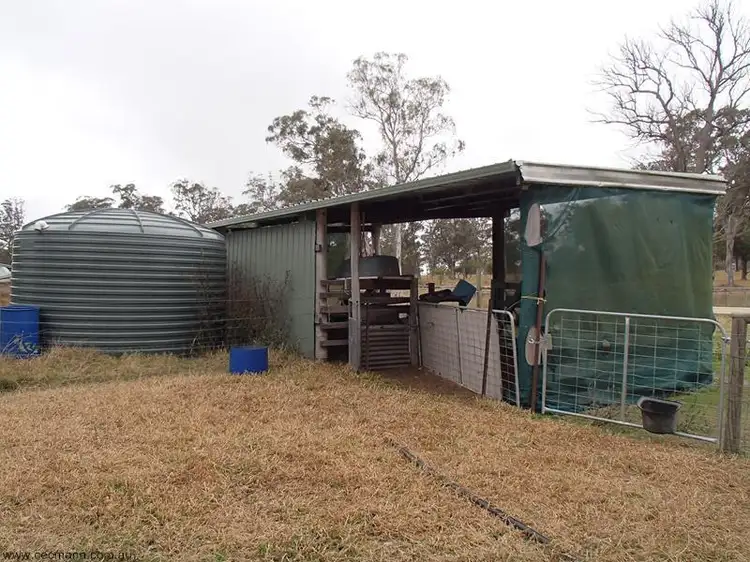 Second view of Homely house listing, 32 McKechnie Road, Stanthorpe QLD 4380