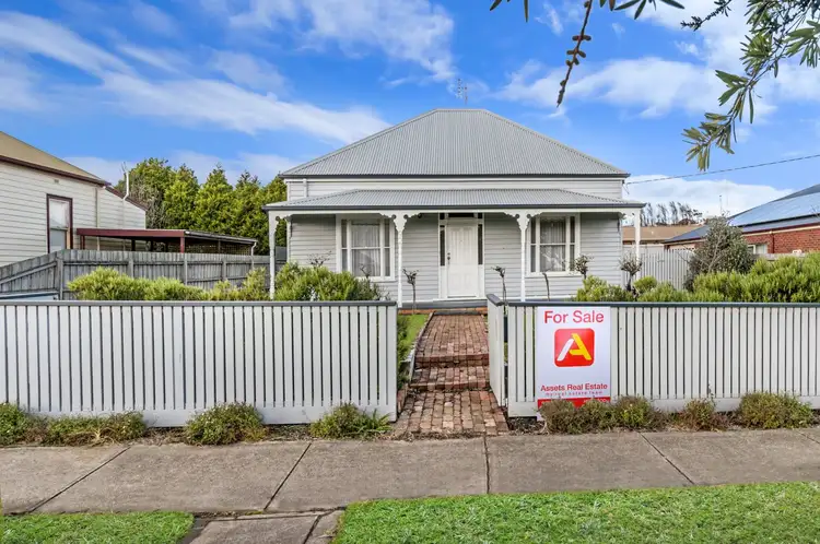 Second view of Homely house listing, 92 Hurd Street, Portland VIC 3305