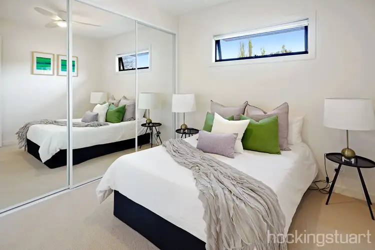 Fourth view of Homely townhouse listing, 4/34 Alexandra Street, St Kilda East VIC 3183
