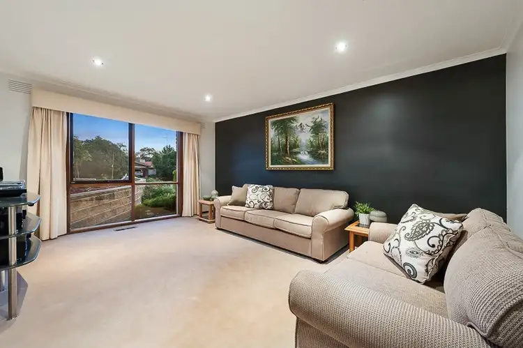 Fifth view of Homely house listing, 25 St Clems Street, Eltham North VIC 3095