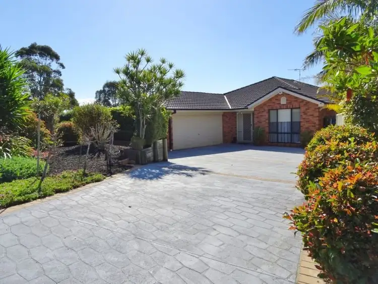 Third view of Homely house listing, 5 Leigh Place, Raymond Terrace NSW 2324