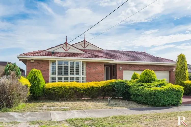 Second view of Homely house listing, 88 Kansas Avenue, Bell Post Hill VIC 3215