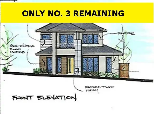 Main view of Homely townhouse listing, 1/42 Bloomfield Avenue, Maribyrnong VIC 3032