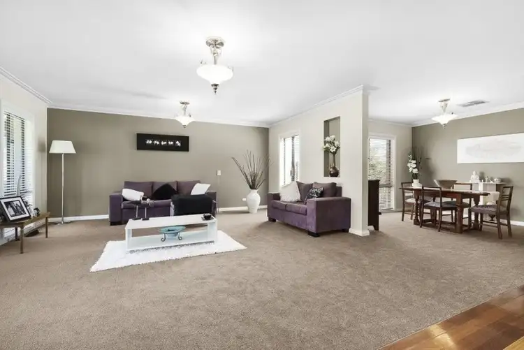 Third view of Homely house listing, 18 Neryl Court, Mooroolbark VIC 3138