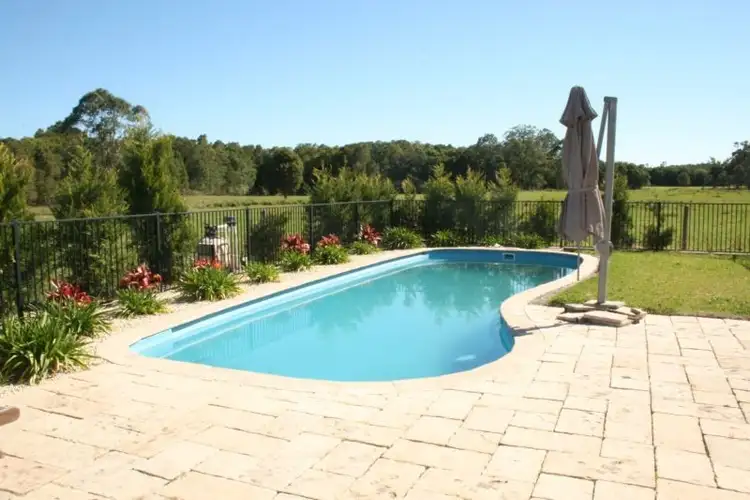 Sixth view of Homely rural property listing, Lot 1 1369 Booral Road, Girvan NSW 2425