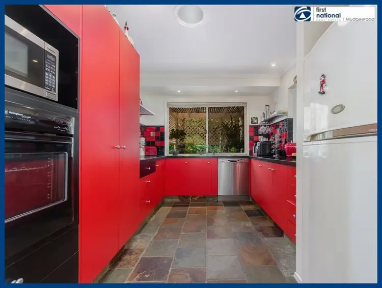 Fourth view of Homely house listing, 6 Inlet Court, Merrimac QLD 4226