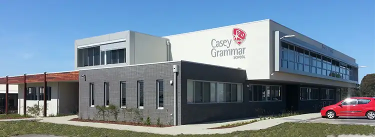 Fifth view of Homely land listing, 37 Avalon Crescent, Cranbourne East VIC 3977