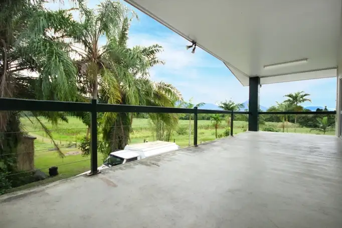 165 Barbagallo Road, Aloomba QLD 4871
