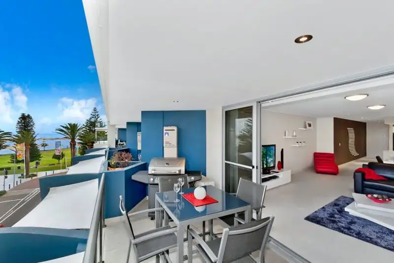 Main view of Homely unit listing, 21/35-37 Coral St, The Entrance NSW 2261