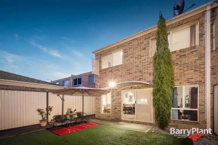 Fifth view of Homely house listing, 36 Boadle Road, Bundoora VIC 3083