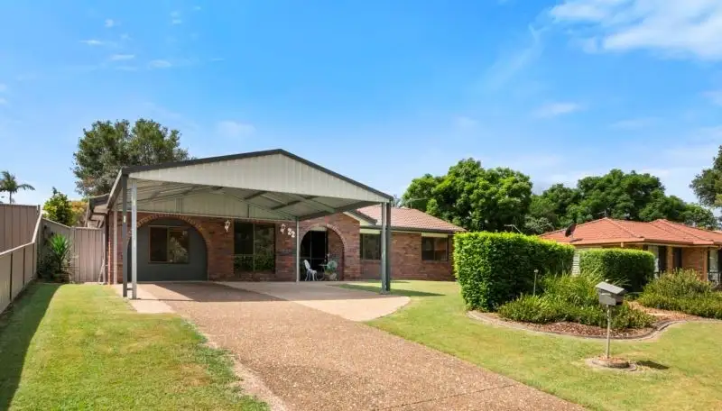 Main view of Homely house listing, 22 Reif Street, Flinders View QLD 4305