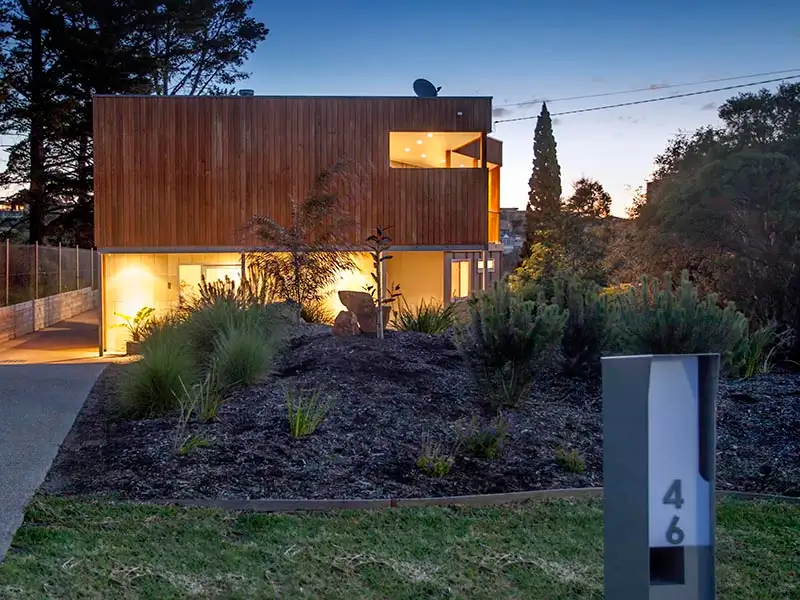 Main view of Homely house listing, 46 Hearn Road, Mount Martha VIC 3934