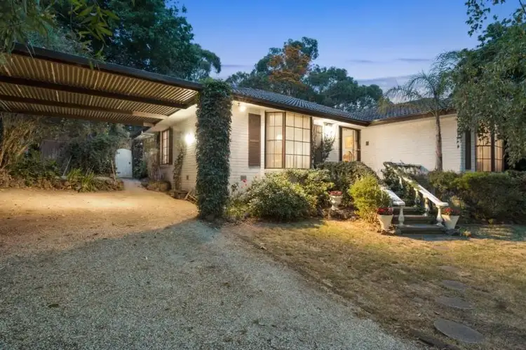 Second view of Homely house listing, 86 Oban Road, Ringwood VIC 3134