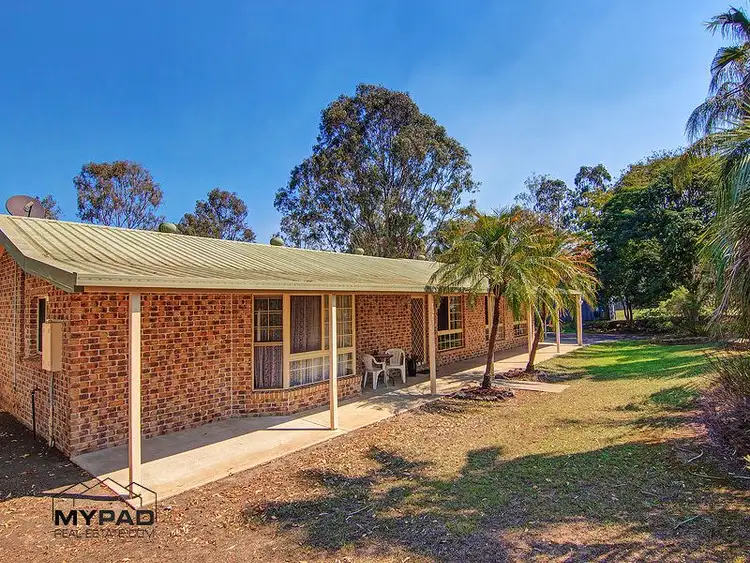 Second view of Homely house listing, 8-10 Grandview Road, Jimboomba QLD 4280