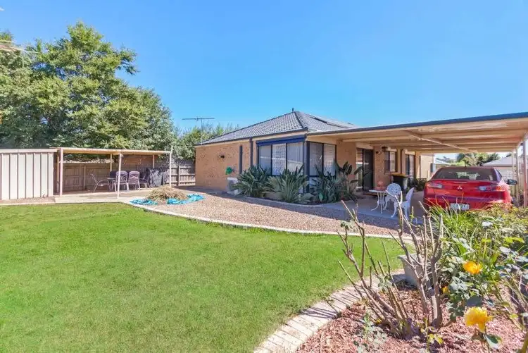 Fourth view of Homely house listing, 20 Osland Court, Whittlesea VIC 3757