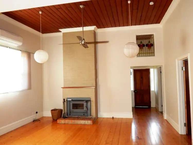 Fifth view of Homely house listing, 8 Dutton Street, Toora VIC 3962