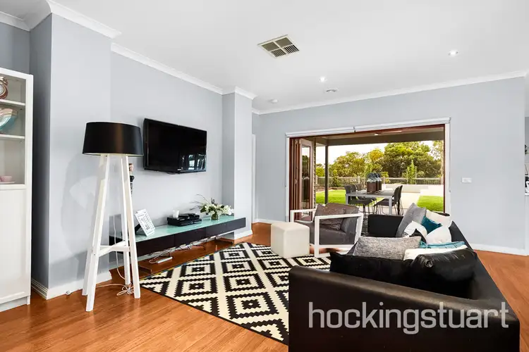 Fifth view of Homely house listing, 27 Maldon Drive, Eynesbury VIC 3338