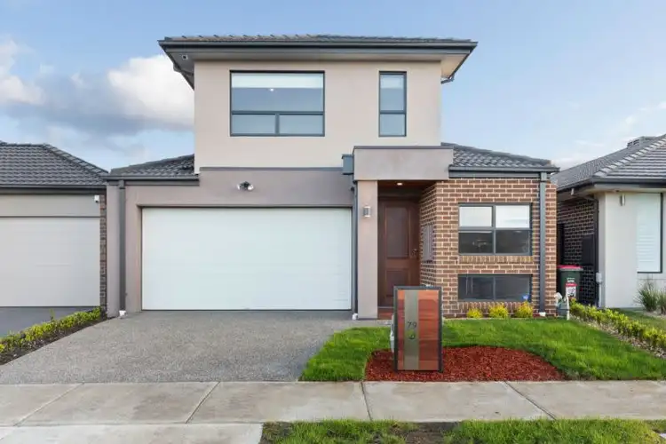 79 Greenvale Gardens Boulevard, Greenvale VIC 3059