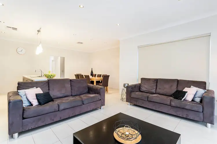 Fourth view of Homely house listing, 36A Wicks Avenue, Campbelltown SA 5074