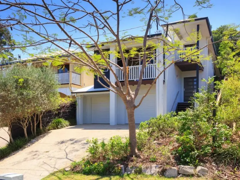 Main view of Homely house listing, 43 Hepworth Street, Chapel Hill QLD 4069