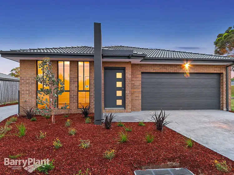 1/2 Cindy Court, Ferntree Gully VIC 3156