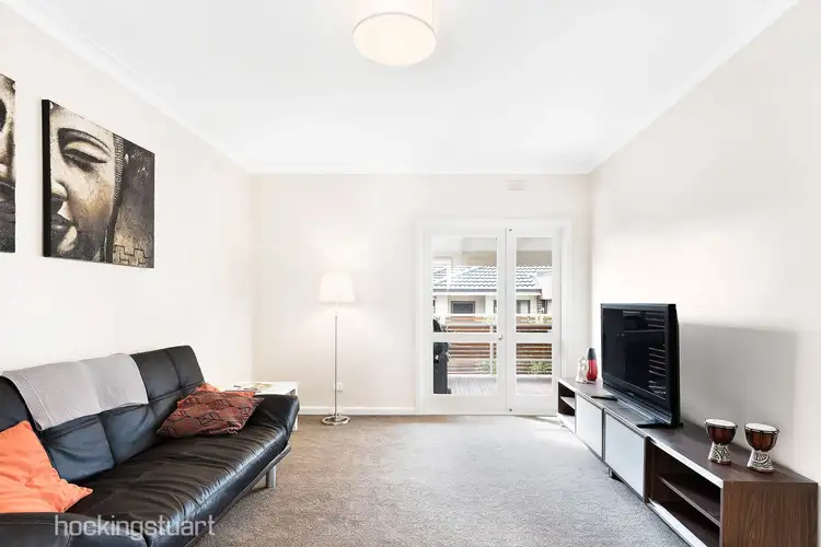 Sixth view of Homely house listing, 1/17 Coogee Avenue, Frankston VIC 3199