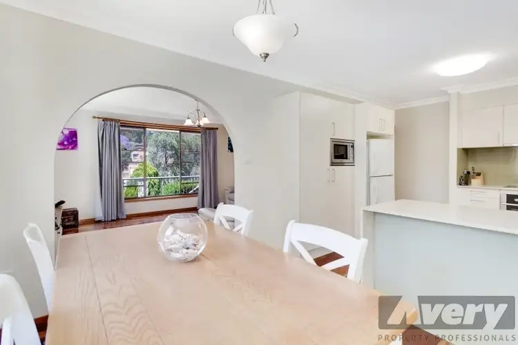 Fourth view of Homely house listing, 11 Tallarook Close, Toronto NSW 2283